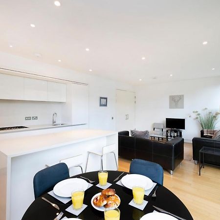 Altido Elegant Flat Near The Meadows With Parking Leilighet Edinburgh Eksteriør bilde