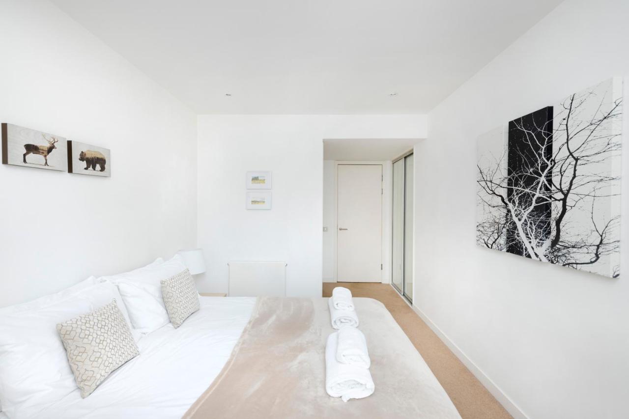 Altido Elegant Flat Near The Meadows With Parking Leilighet Edinburgh Eksteriør bilde
