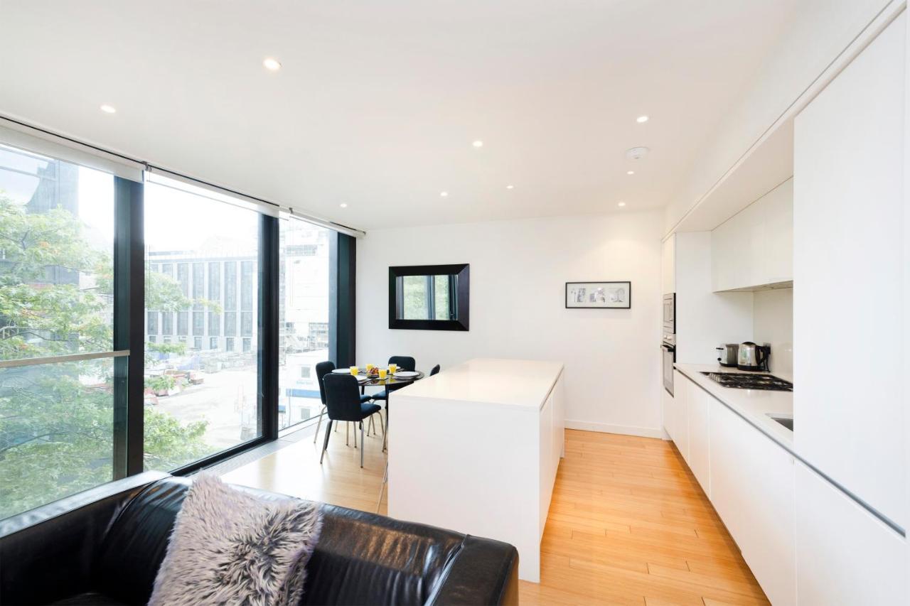 Altido Elegant Flat Near The Meadows With Parking Leilighet Edinburgh Eksteriør bilde
