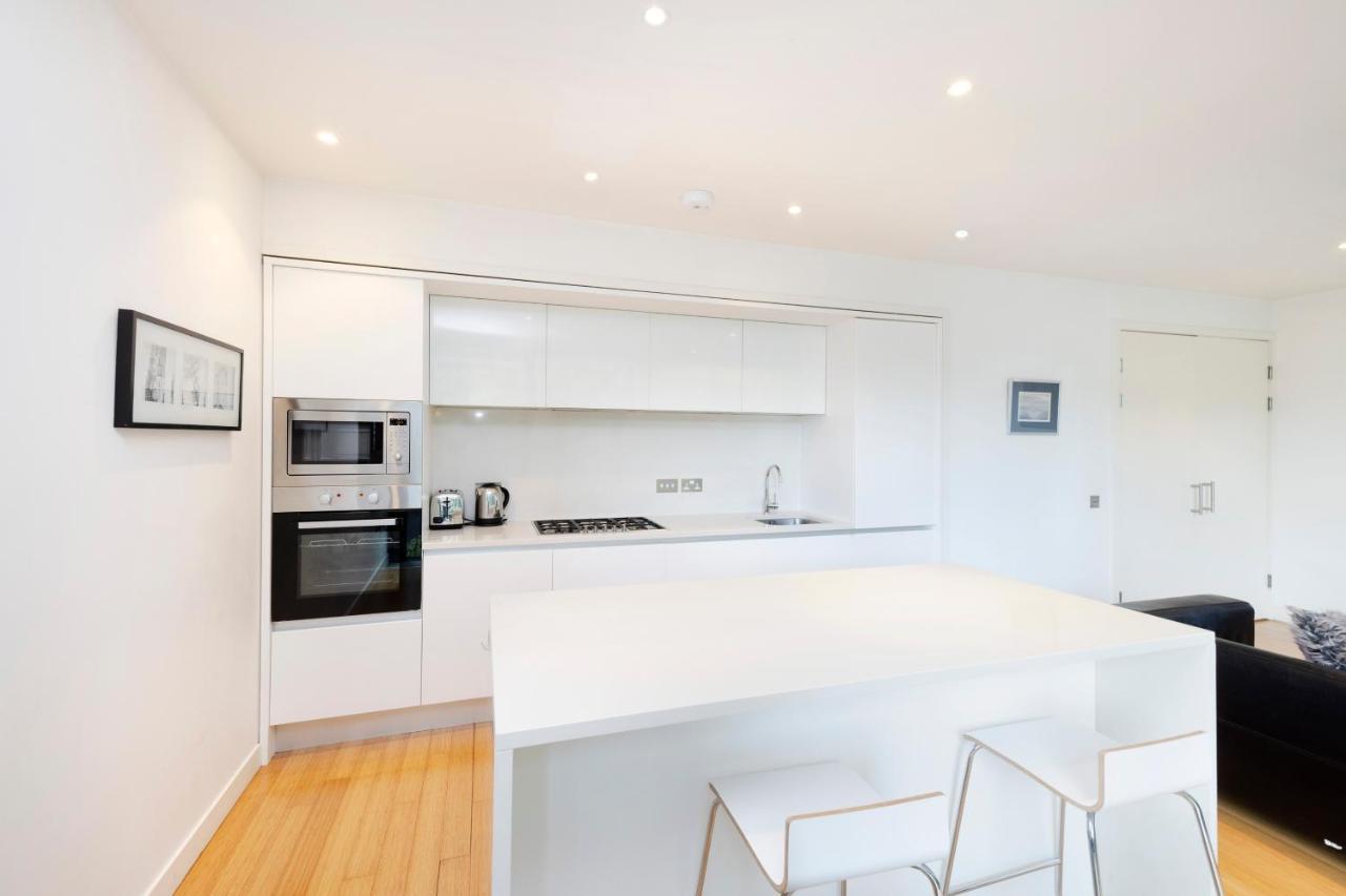 Altido Elegant Flat Near The Meadows With Parking Leilighet Edinburgh Eksteriør bilde