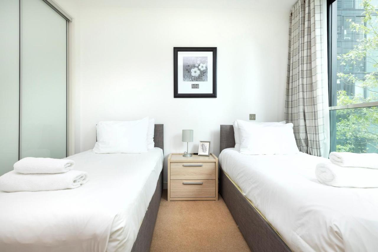 Altido Elegant Flat Near The Meadows With Parking Leilighet Edinburgh Eksteriør bilde