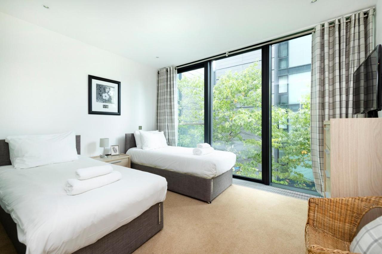 Altido Elegant Flat Near The Meadows With Parking Leilighet Edinburgh Eksteriør bilde