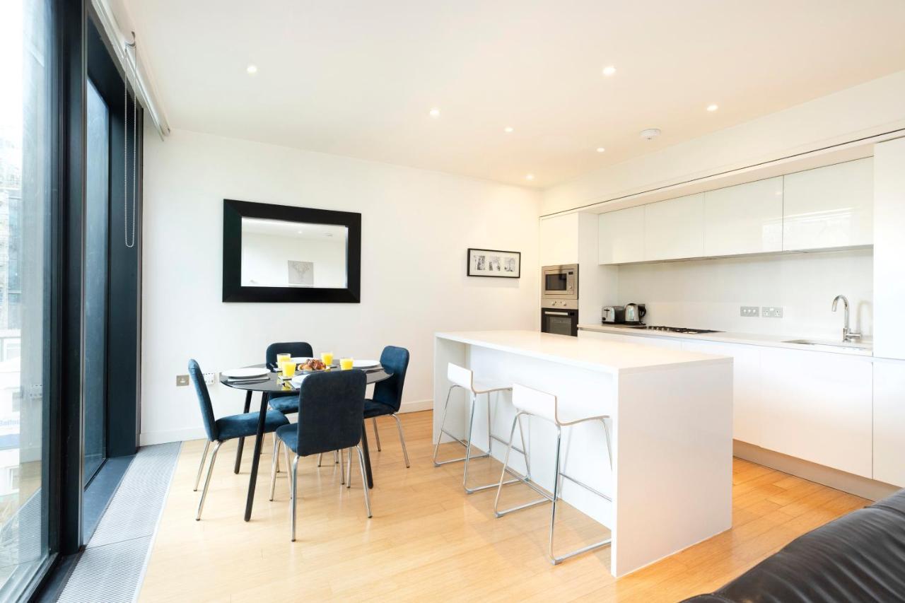Altido Elegant Flat Near The Meadows With Parking Leilighet Edinburgh Eksteriør bilde