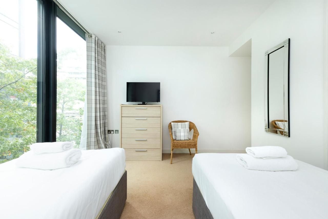 Altido Elegant Flat Near The Meadows With Parking Leilighet Edinburgh Eksteriør bilde