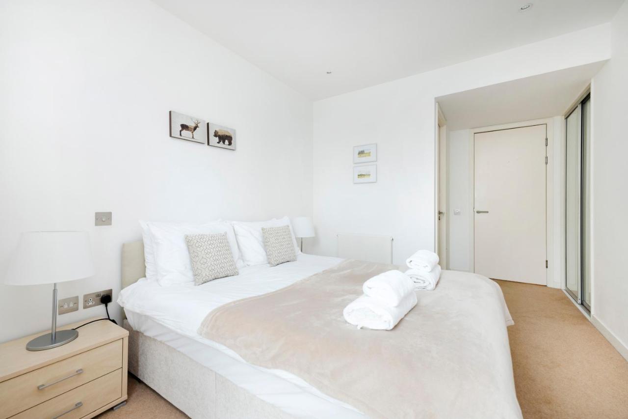 Altido Elegant Flat Near The Meadows With Parking Leilighet Edinburgh Eksteriør bilde