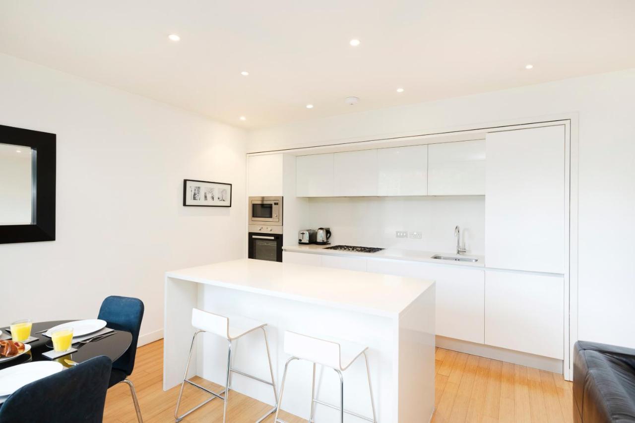 Altido Elegant Flat Near The Meadows With Parking Leilighet Edinburgh Eksteriør bilde