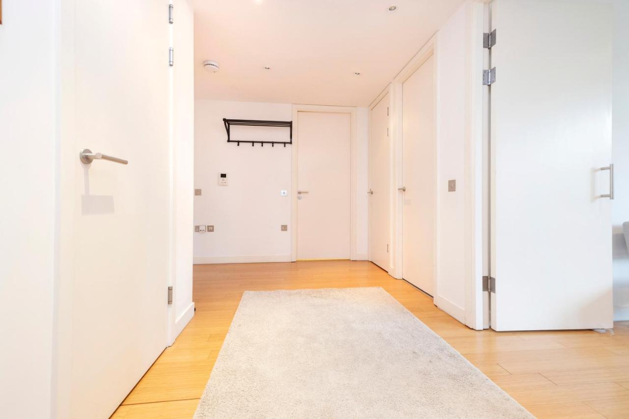 Altido Elegant Flat Near The Meadows With Parking Leilighet Edinburgh Eksteriør bilde