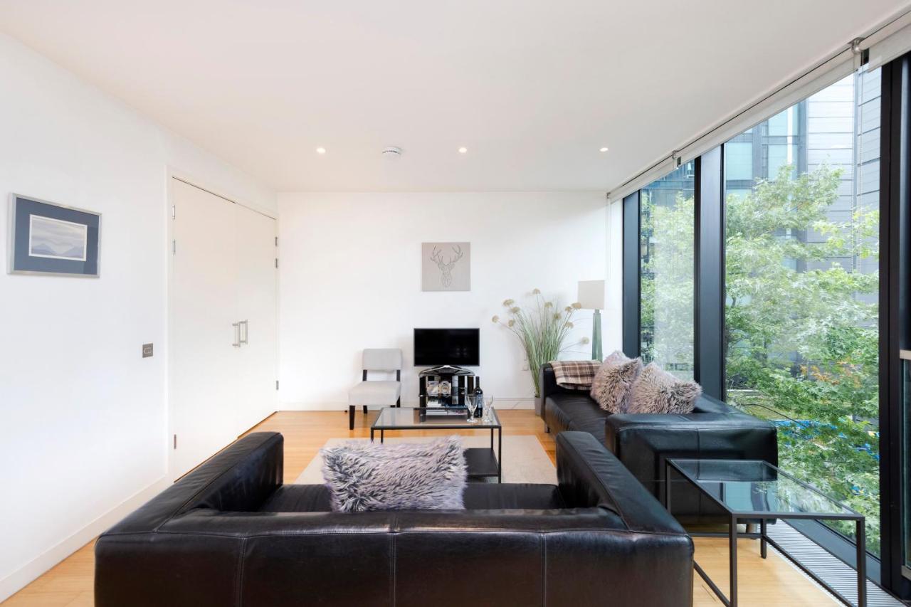 Altido Elegant Flat Near The Meadows With Parking Leilighet Edinburgh Eksteriør bilde