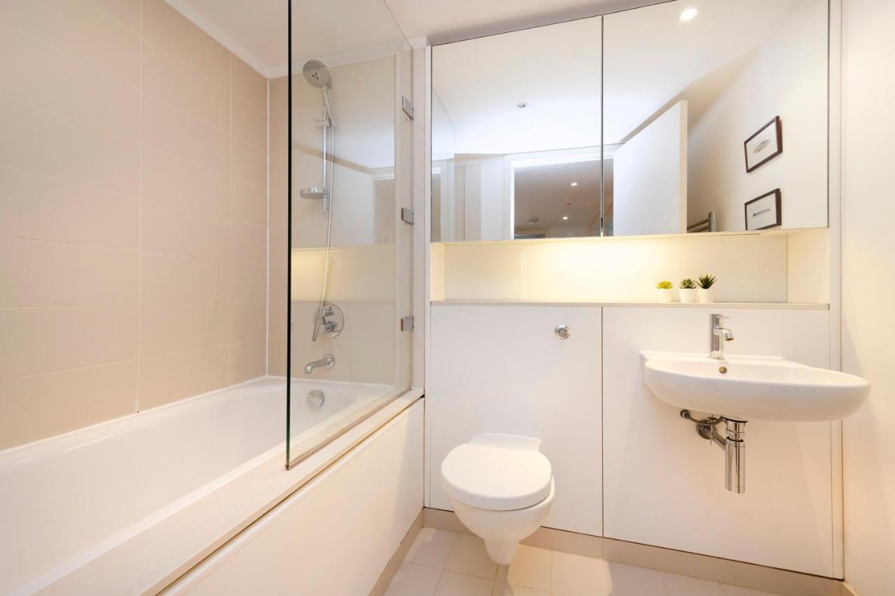 Altido Elegant Flat Near The Meadows With Parking Leilighet Edinburgh Eksteriør bilde
