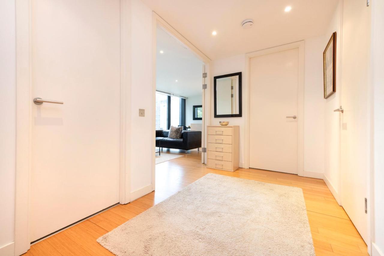 Altido Elegant Flat Near The Meadows With Parking Leilighet Edinburgh Eksteriør bilde