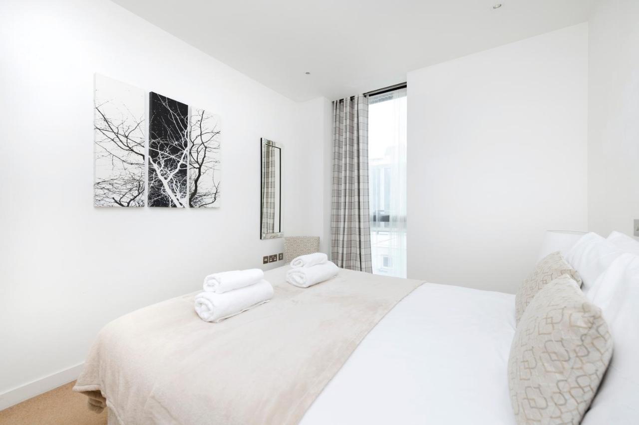 Altido Elegant Flat Near The Meadows With Parking Leilighet Edinburgh Eksteriør bilde