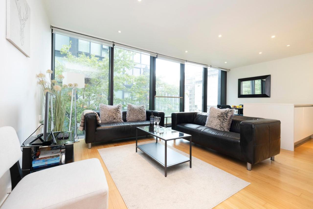 Altido Elegant Flat Near The Meadows With Parking Leilighet Edinburgh Eksteriør bilde